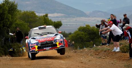 Sebastien Loeb